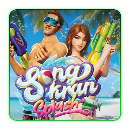 Songkran Splash
